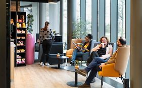 Novotel Suites Luxembourg